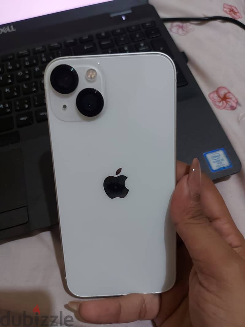 Apple - iPhone 13 2