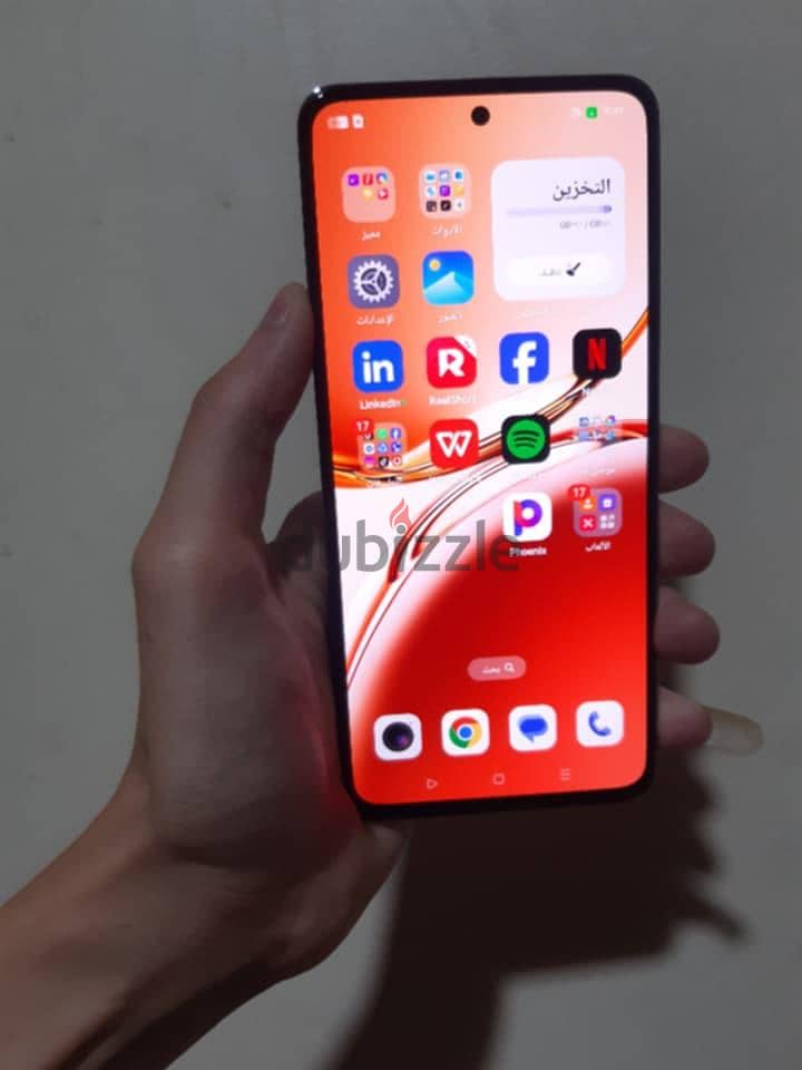OPPO Reno 12f 5g 1