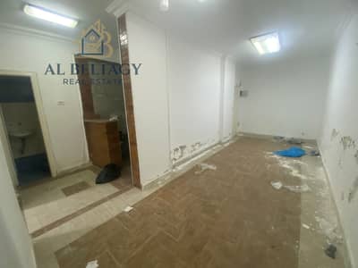Prime Location Office or Medical Unit for Rent in a Service Central Area on El-Sheeshini Street, Al-Maryoutiya, Faisal