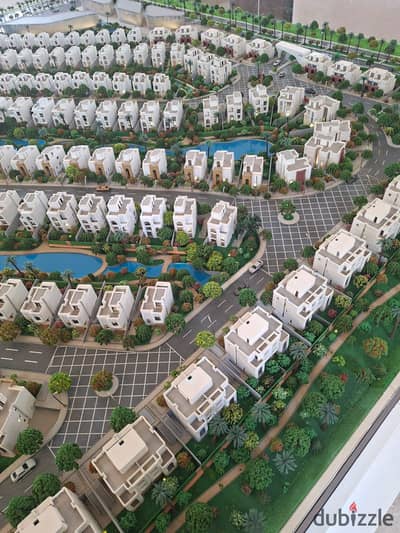 For Sale | Standalone Villa | Zayard North Strike | Delivery in 4 Years