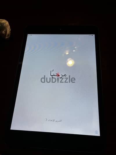 Ipad mini 1