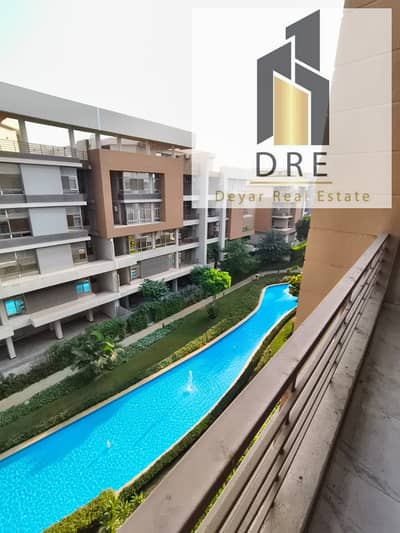 Penthouse for sale in Granda El Shorouk Compound, 303 sqm.
