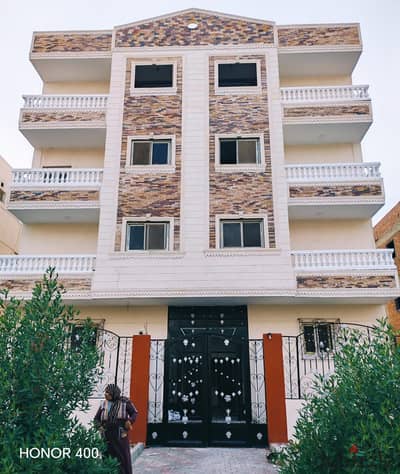 Badr City the second neighborhood