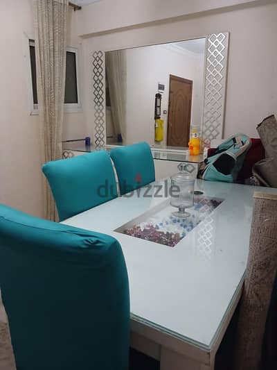 سفرة بحالة الجديد