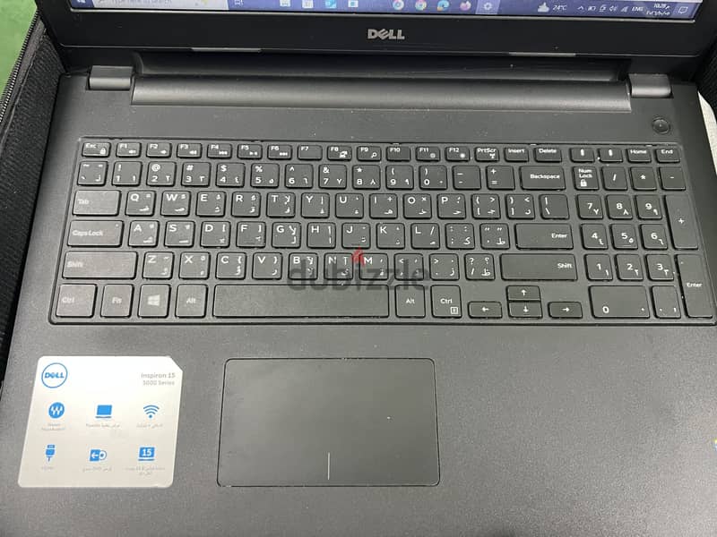 Dell inspiron 3543 2