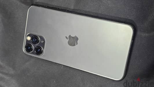 Apple - iPhone 11 Pro