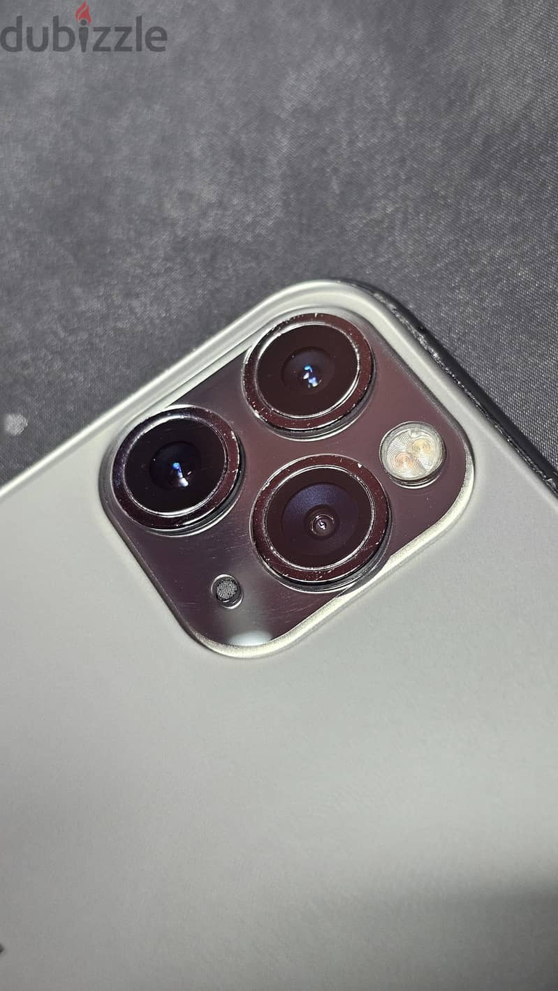 Apple - iPhone 11 Pro 1