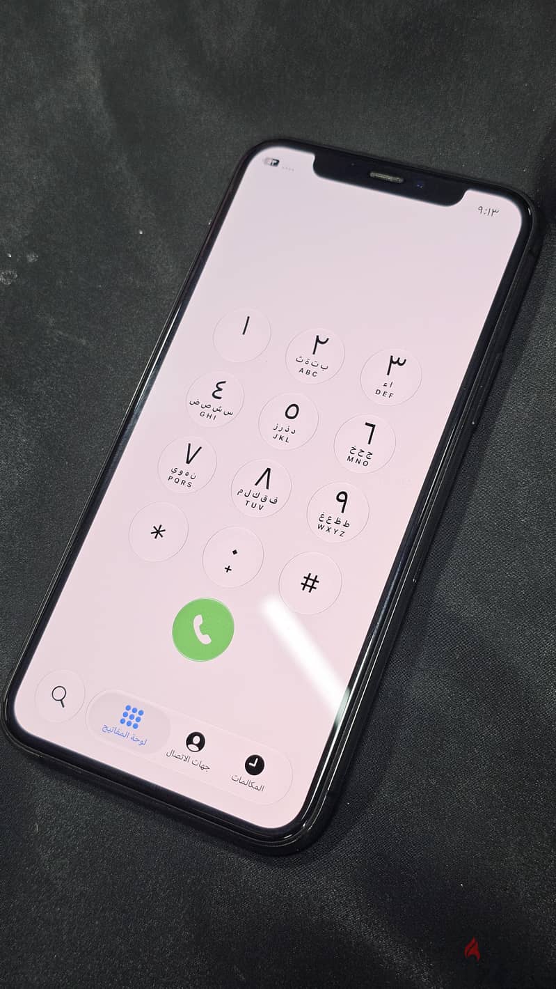 Apple - iPhone 11 Pro 2