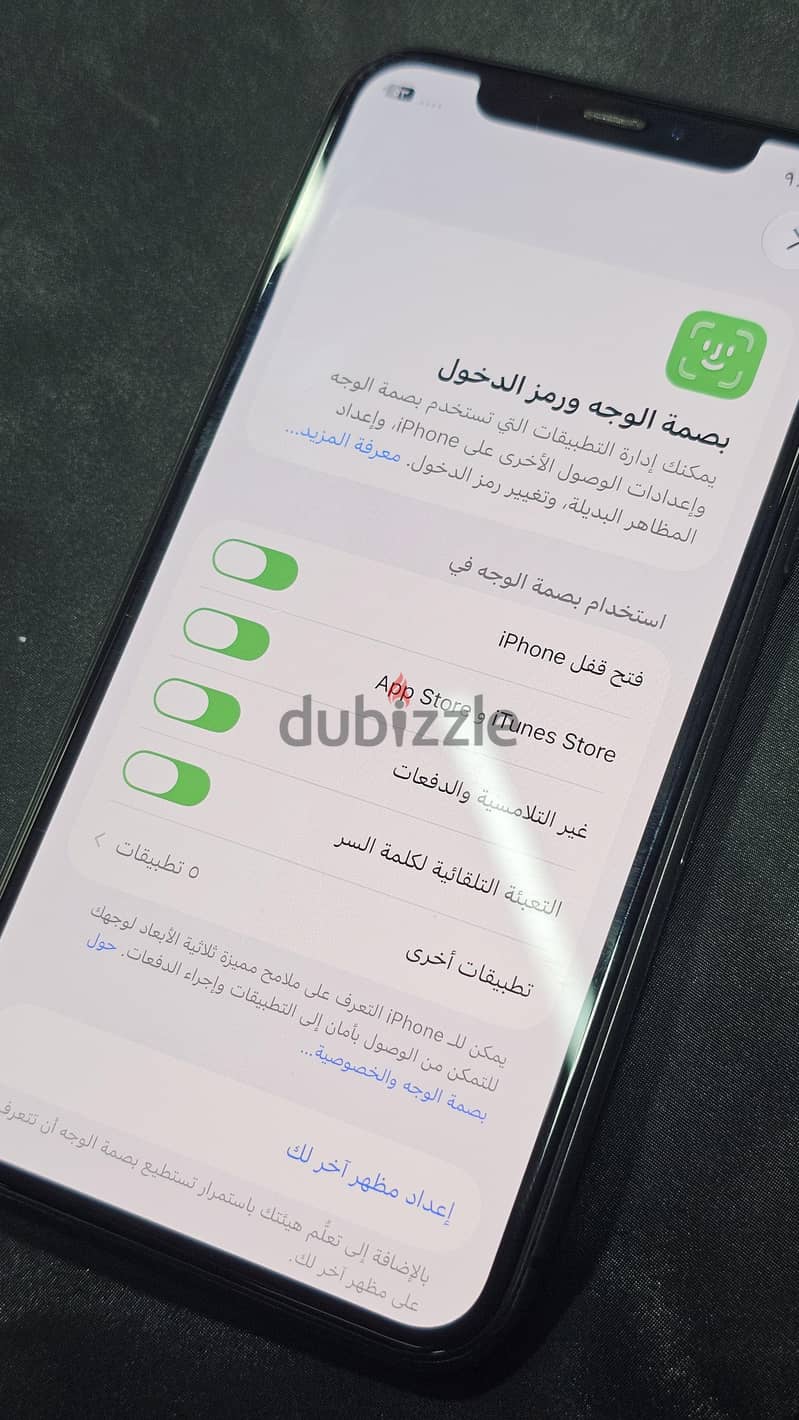 Apple - iPhone 11 Pro 4