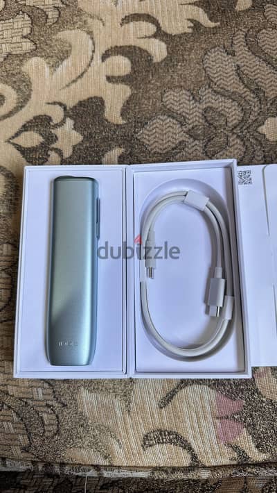 IQOS ILUMA I