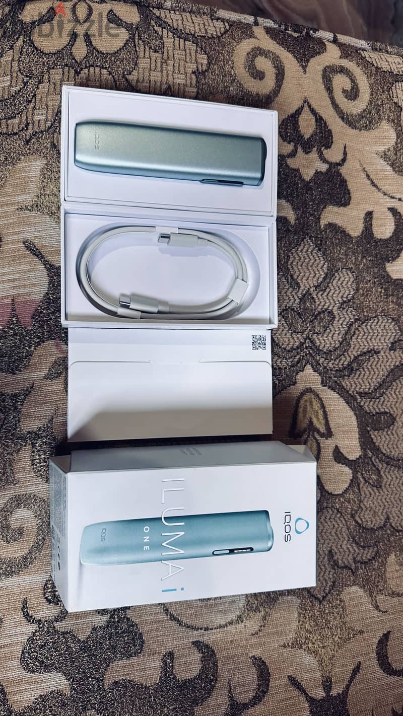 IQOS ILUMA I 4