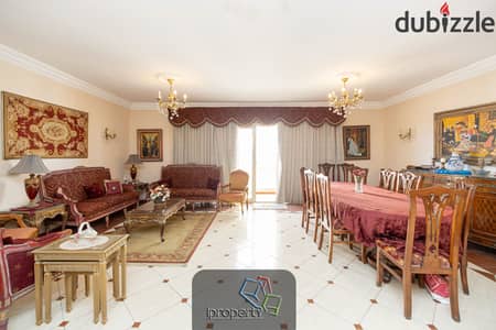 Apartment for Sale in Camp Cesar - Alexandria
