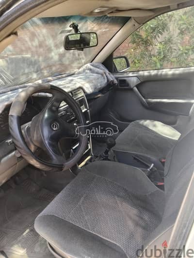 Used Opel Vectra 1994 For Sale Monufia
