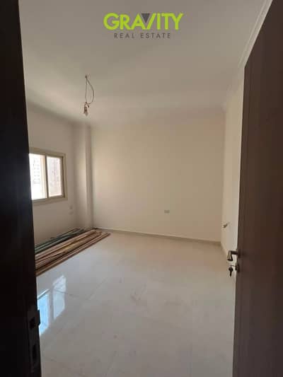 An amazing deal in Al-Andalus : A finished 2-bedroom apartment for 3 million, direct from the owner | Fifth Settlement – ​​Apartment for Sale – Nort