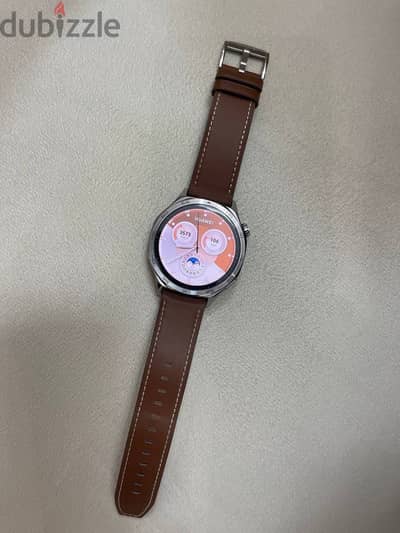 Huawei Gt 5 46mm