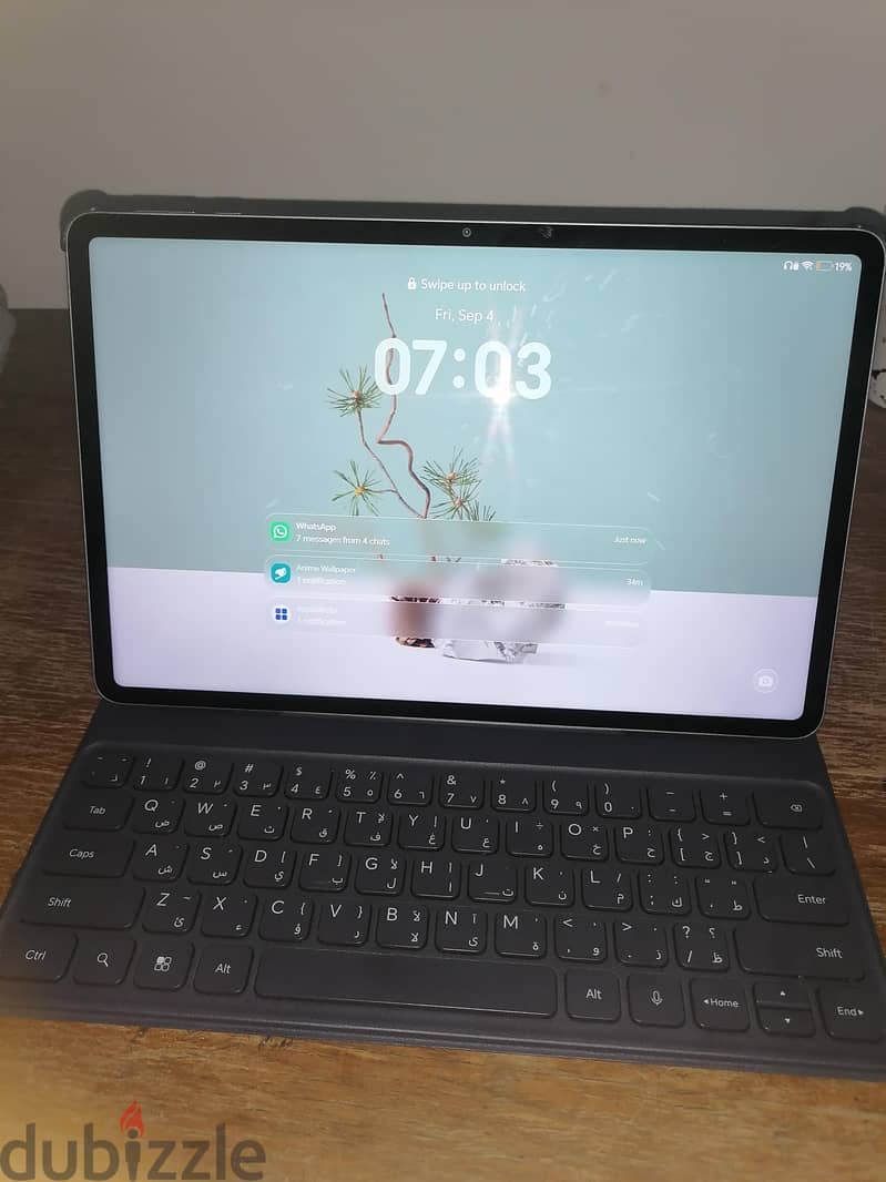honor pad 10 256g 2k display 4