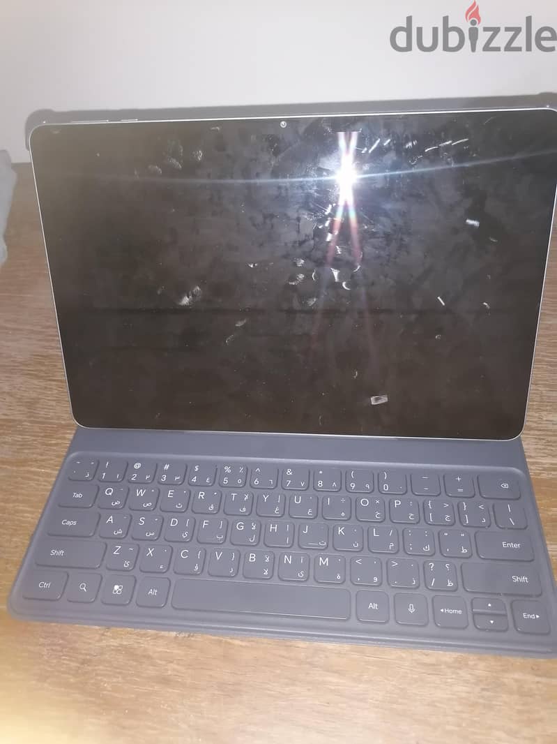 honor pad 10 256g 2k display 5