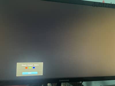 Samsung ls22f350