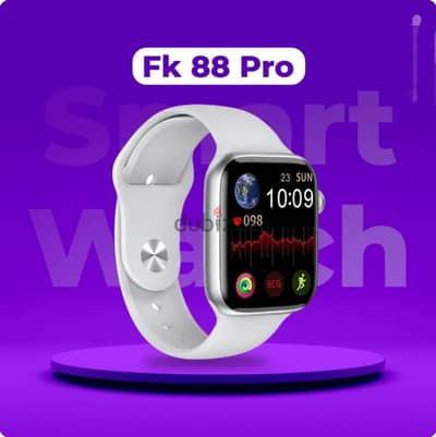 ساعات تاتش