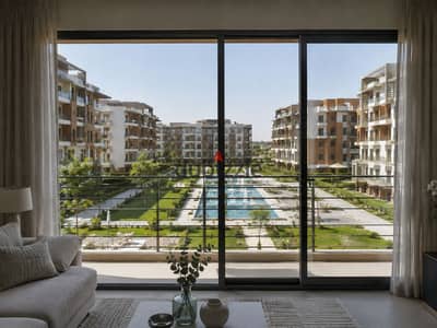 A rare opportunity to own a premium apartment with an amazing open view for sale