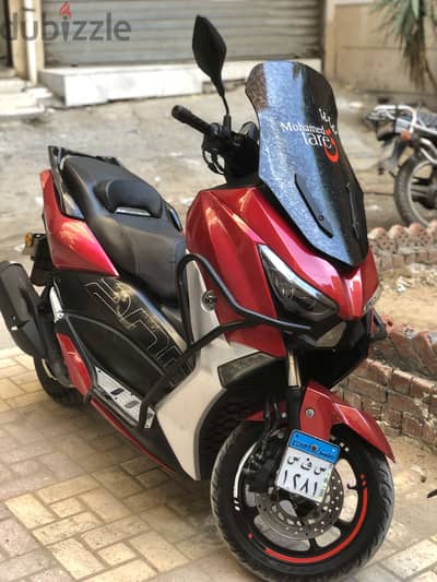 Dayun d max 200
