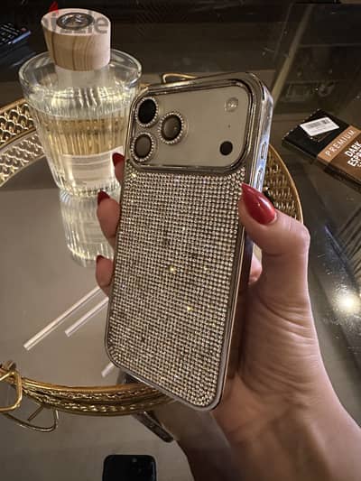 Iphone 17 pro max gray