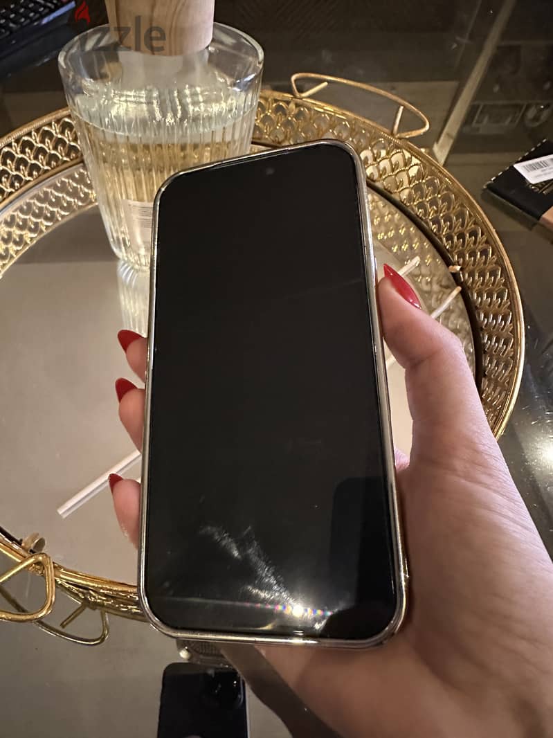 Iphone 17 pro max gray 1