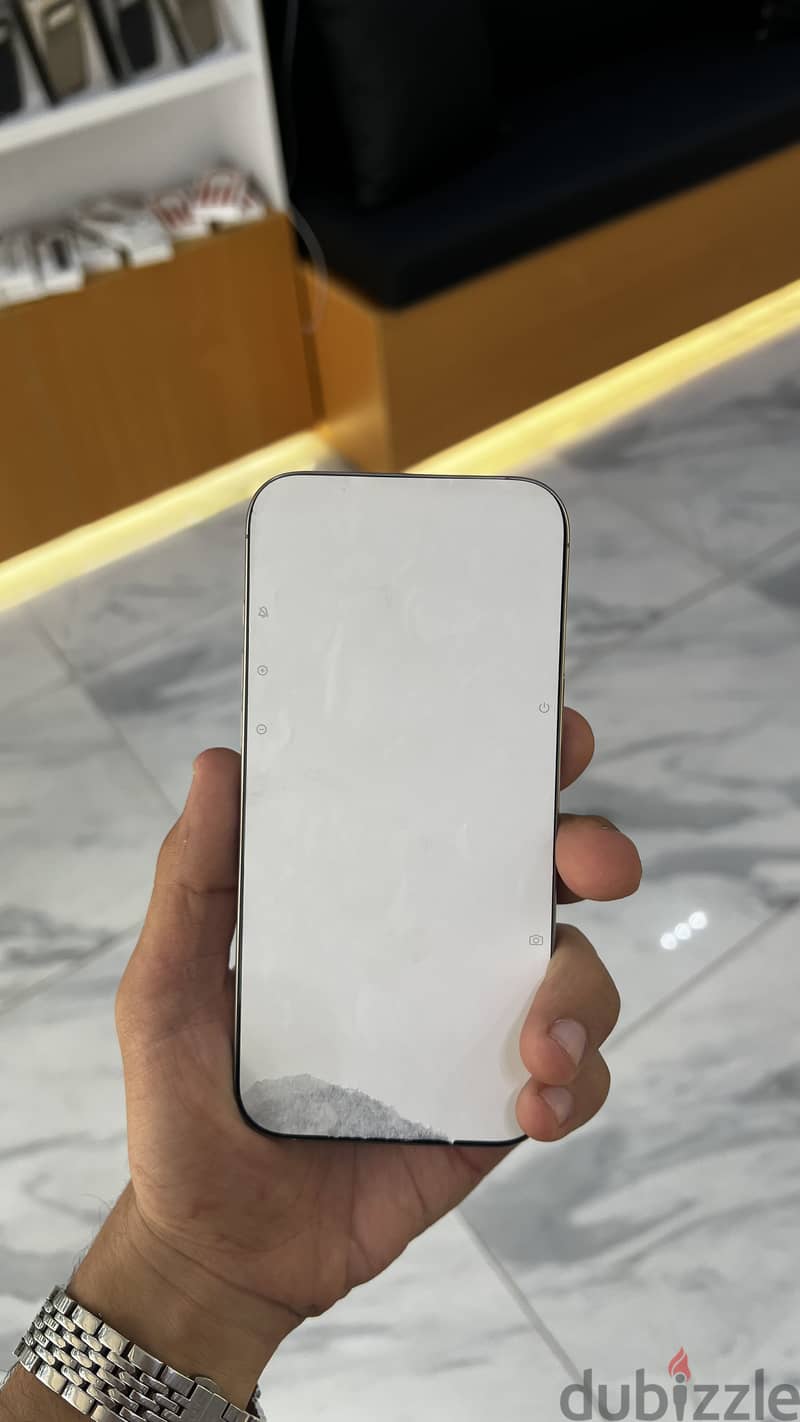 Apple - iPhone 16 Pro Max 2