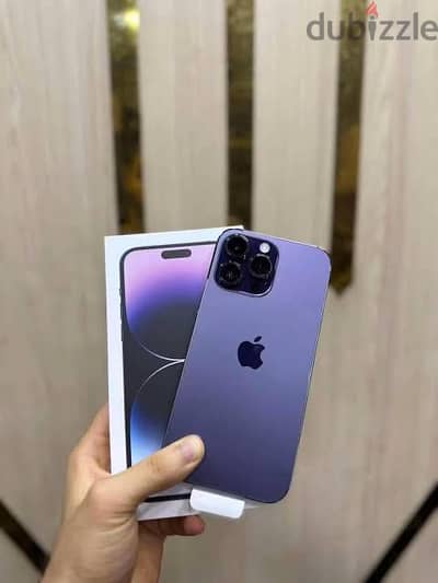 Apple - iPhone 14 Pro Max