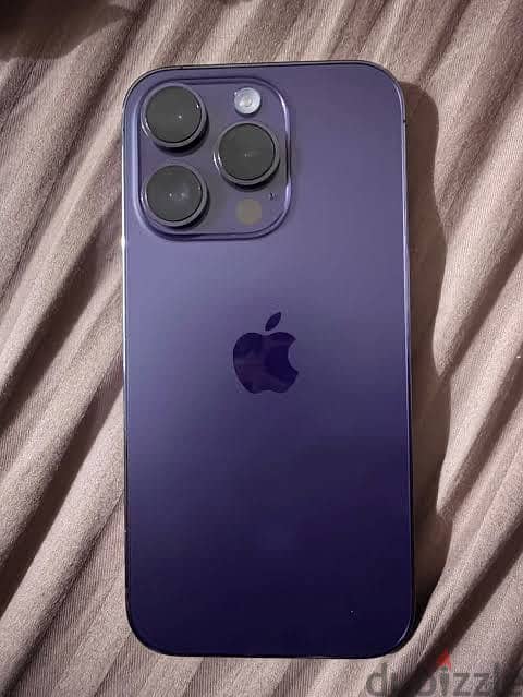Apple - iPhone 14 Pro Max 1