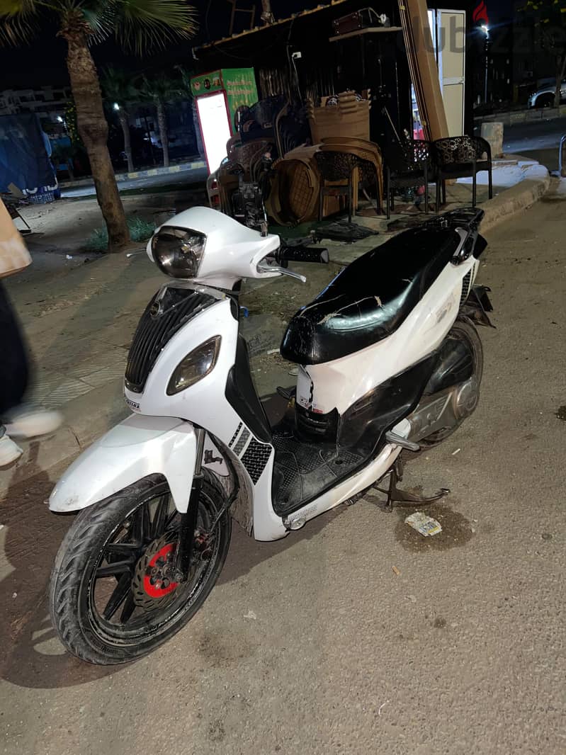 scotar sym st 150 1