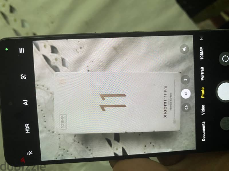Xiaomi 11T Pro 2
