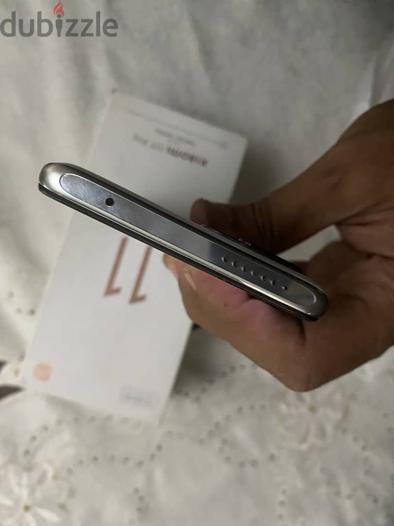 Xiaomi 11T Pro 4