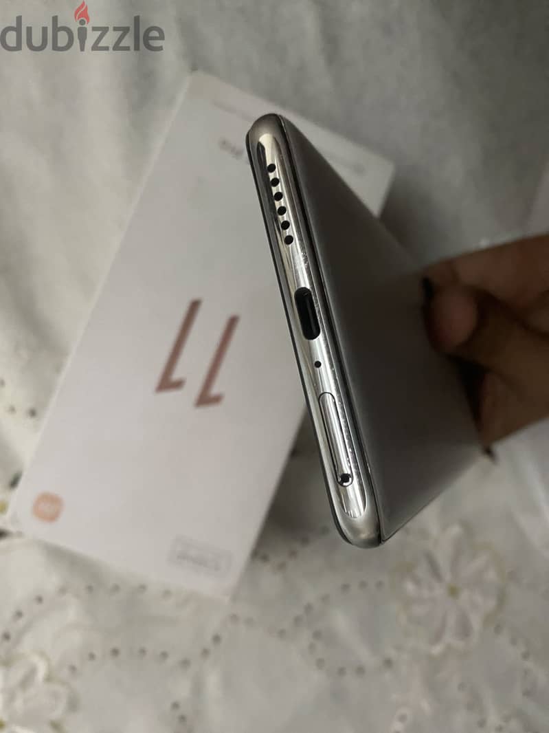 Xiaomi 11T Pro 5