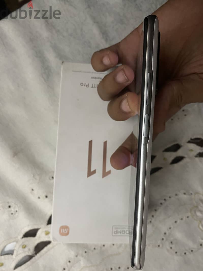 Xiaomi 11T Pro 6