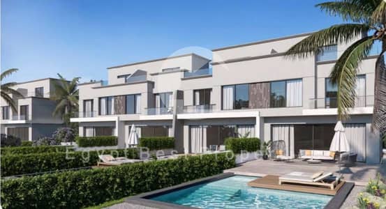 Premium Townhouse with Landscape View-0% DP