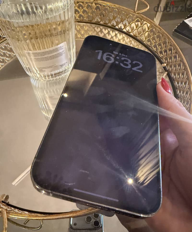 Iphone 14 pro max 1
