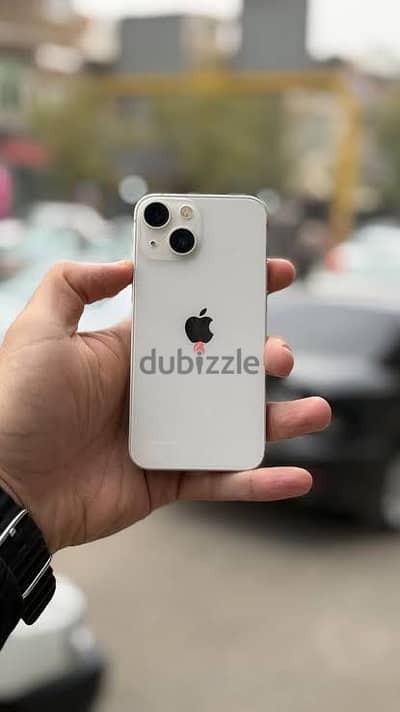 Apple - iPhone 13 mini