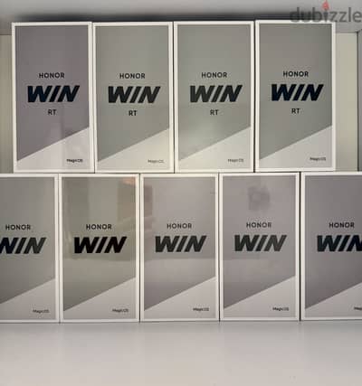Honor win / honor win RT