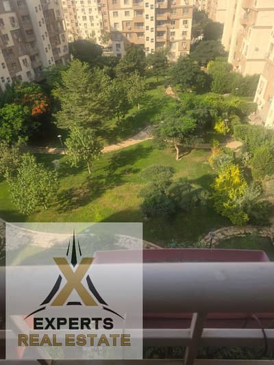 143m B6 Madinaty | Wide Garden View | Club Includ