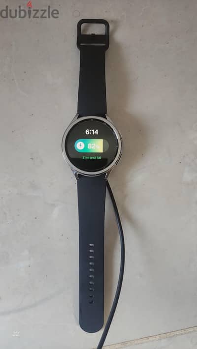 Samsung galaxy watch 6 classic . 47 mm
