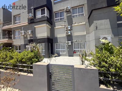 Apartment for Sale in Kayan by Badr El Din Grand Heights Near Major Roads and Mall of Arabia 120 sqm 3 Bed Ready to Move Ideal for Living or investmen