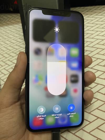 آبل - آيفون 11 برو