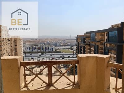 Apartment for sale in Palm City Compound on the Ring Road