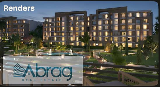 149m apartment for sale in Hom Compound next to the Police Club Down payment of 416,000 with a 9-year installment plan.