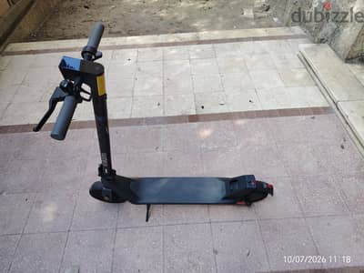 Xiaomi Electric Scooter 4 Lite (2nd Gen)