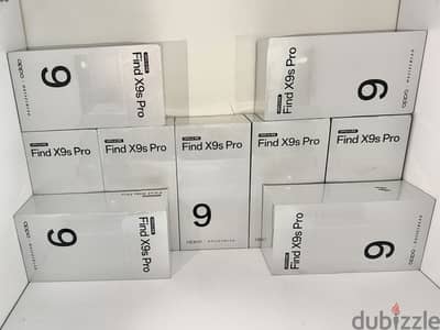 OPPO Find X9S pro OPPO Find X9S pro