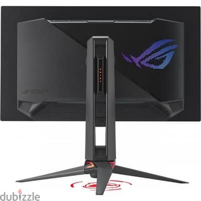 Asus oled Monitor ROG Swift pg27ucdm 27 inch 240Hz