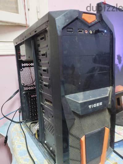 PC تجميعة