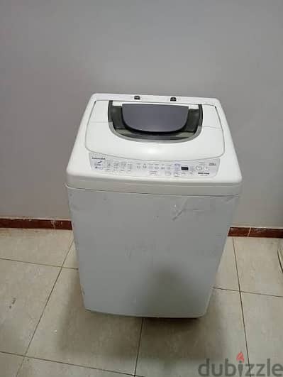 غساله توشيبا